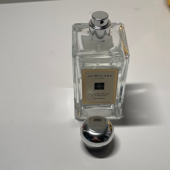 Jo Malone London English Pear & Freesia 100ml for women fragrance perfume - Picture 2 of 5
